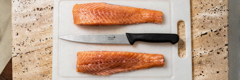 Comment choisir son couteau filet de sole ? Notre guide