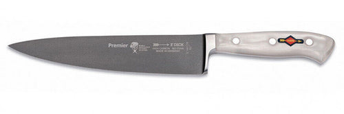 Présentation du couteau de chef Dick Premier WACS 21cm