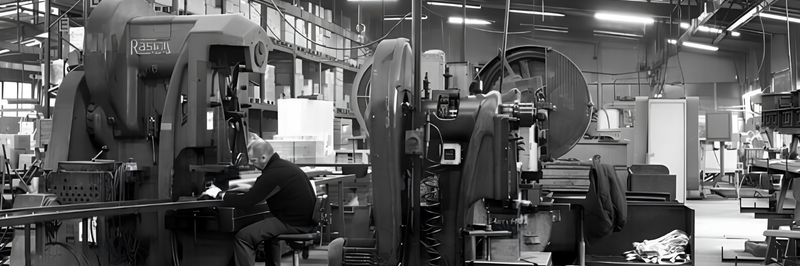 dans les coulisses de la coutellerie Sabatier