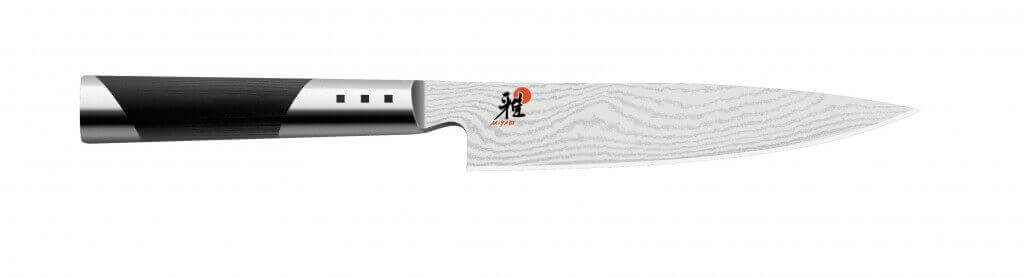 TOP 5 des couteaux pour votre cuisine