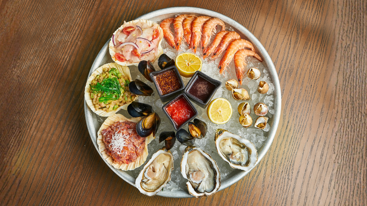 comment ouvrir coquillages fruits de mer