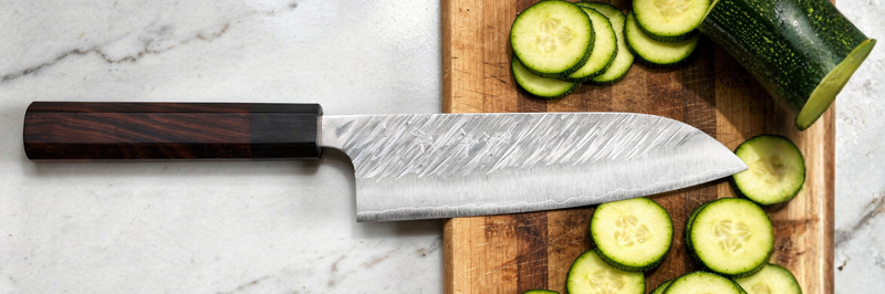 couteau coup de coeur kurosaki