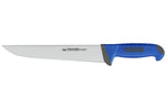 Couteau trancheur 25cm Fischer SWE-STEEL manche ultra confort