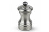 Moulin à poivre manuel Peugeot Bistro Chef en inox 10cm