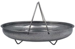 Poêle antiadhérente Cookut La Fabuleuse 8-en-1 canopée - 28cm