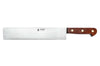 Couteau à fromage 1 manche Au Nain Tradition 25cm palissandre