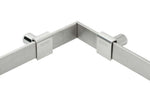 Barre de rangement Cristel Panoply 60cm avec fixation murale