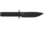 Couteau Zero Tolerance 0006BLK lame 15,5cm manche G10 noir + étui kydex