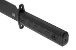 Couteau Zero Tolerance 0006BLK lame 15,5cm manche G10 noir + étui kydex
