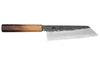 Couteau bunka 18cm japonais artisanal Hado Sumi WS2