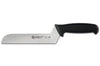 Couteau à fromage professionnel Ambrogio Sanelli Supra noir - 17 cm
