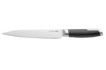 Bloc 12 couteaux Berghoff Leo Graphite en bois noir