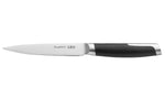 Bloc 12 couteaux Berghoff Leo Graphite en bois noir