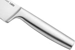 Set de 3 couteaux basiques Berghoff Leo Legacy en acier inox monobloc