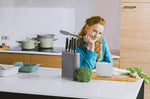 Spatule Berghoff Leo Balance en silicone 31cm
