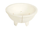 Foyer en céramique Fire Box pour Big Green Egg Mini