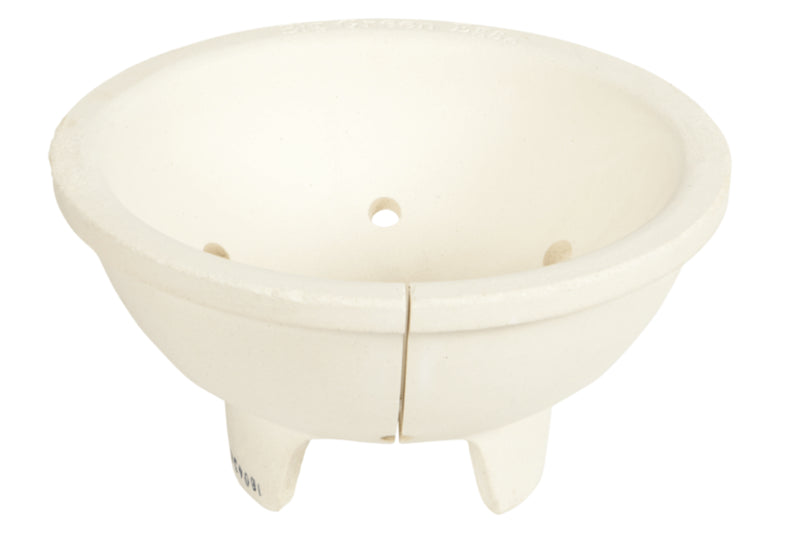 Foyer en céramique pour Big Green Egg XLarge