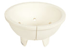 Foyer en céramique pour Big Green Egg Large