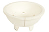 Foyer en céramique pour Big Green Egg Small
