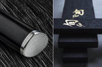 Coffret 3 couteaux japonais Kai Shun Damas