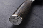 Couteau bec d'oiseau Shun Premier Tim Mälzer 5.5cm