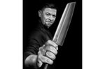 Couteau à pain Kai Shun Kamagata Tim Malzer 23cm