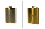 Coffret cadeau outdoor Homey's by Schiffmacher Man's Ruin 4 pièces