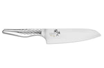 Set 3 couteaux Kai Seki Shoso Office + Universel + Santoku
