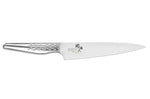 Set 3 couteaux Kai Seki Shoso Office + Universel + Santoku