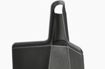 Planche à découper pliable Joseph Joseph Chop2Pot Plus grand modèle noir 34,5x26cm