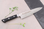 Coffret 2 couteaux japonais Satake Cutlery ABS chef 18cm + office 9cm