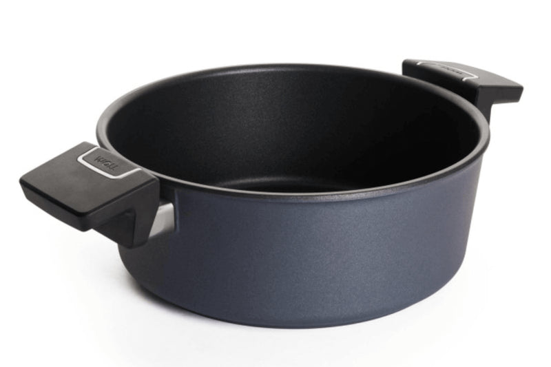 Sauteuse Woll Diamond Lite en fonte d'aluminium - 28 cm