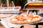 Pelle à pizza Ooni en aluminium 40cm