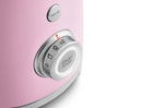 Blender Smeg années 50 1,5L - 6 tasses - Rose