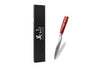 Couteau universel 12cm Kutoyama Red Flame