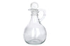 Huilier / vinaigrier KitchenCraft en verre 300ml