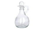 Huilier / vinaigrier KitchenCraft en verre 300ml