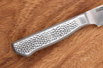 Couteau filet de sole alvéolé japonais Glestain Home Series 18cm