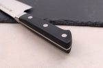 Coffret 3 couteaux japonais Satake Cutlery ABS bunka 20cm + bunka 17cm + universel 13,5cm