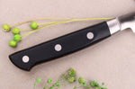 Coffret 3 couteaux japonais Satake Cutlery ABS chef + universel + office