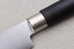 Couteau d'office 12cm japonais Satake Cutlery Traditional PP