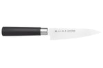 Coffret 2 couteaux japonais Satake Cutlery Traditional PP santoku + office