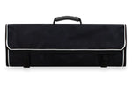 Mallette Satake Cutlery Tsuchime 3 couteaux japonais