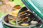 Tour de fumage Big Green Egg à 6 niveaux en inox