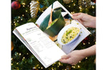 Livre de cuisine Cookut Les recettes italiennes pour l'Incroyable Cocotte