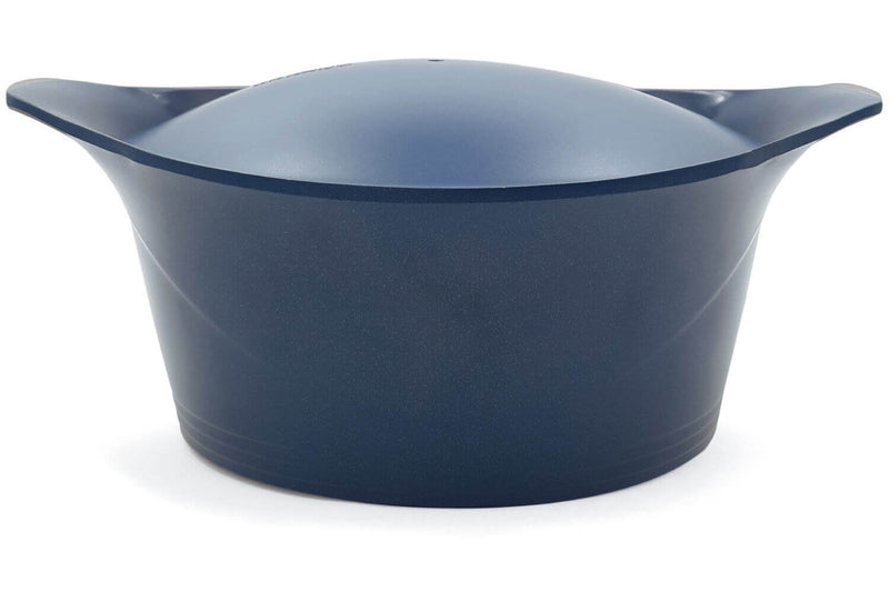 L'Incroyable Cocotte Cookut 28cm à personnaliser - Myrtille