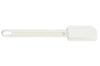 Spatule souple De Buyer Maryse blanche - 35 cm