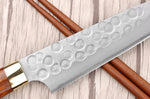 Couteau universel 13cm japonais artisanal Masakage Zero