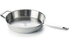 Poêle à frire Beka Maestro Multimax en acier inoxydable 18/10 - 28cm