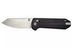 Couteau pliant CIVIVI Yonder C230731 manche en G10 noir 9,5cm